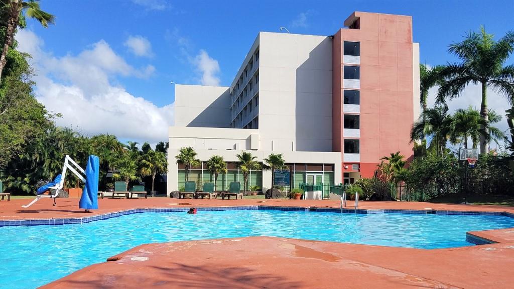 Cheap Hotels In Puerto Rico